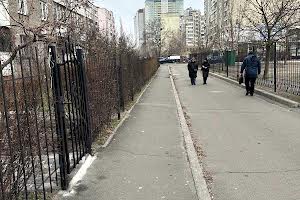 комерційна за адресою Петра Григоренка просп., 36-А