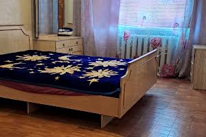 квартира за адресою Льотний, 1