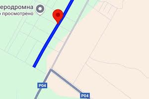 ділянка за адресою с. Личанка, Прорізна вул., 35а