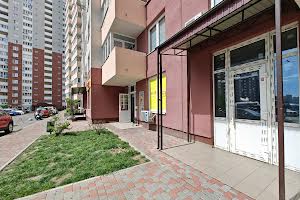 комерційна за адресою Балтійський пров., 3-А