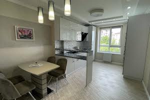 квартира за адресою Двірська вул., 7