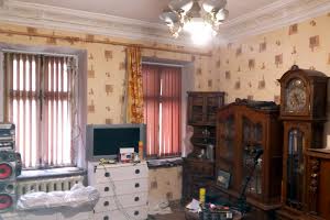 квартира по адресу Мечникова, 100