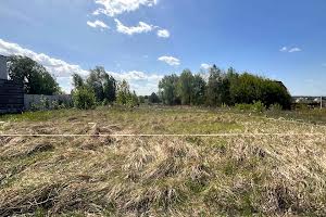 ділянка за адресою с. Білогородка, 