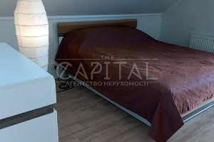 будинок за адресою Крюківщина