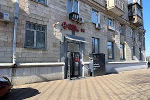 коммерческая по адресу Воздухофлотский просп. (Повітрофлотський), 34