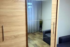 квартира за адресою Познанська вул., 8Б