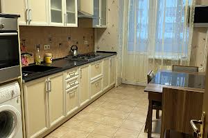 квартира по адресу Евгения Чикаленко ул., 59ж