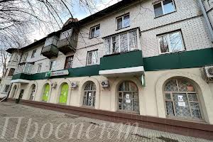 квартира по адресу Британська ул. (Горького), 45