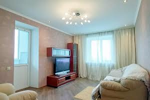 квартира за адресою Українського Відродження вул. (Бударіна), 3-Б