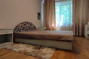 квартира по адресу Строителей ул., 12-Б
