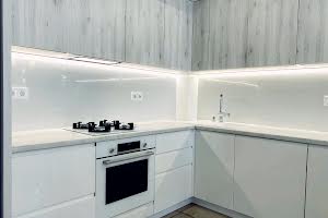 квартира за адресою Мисливська вул., 5