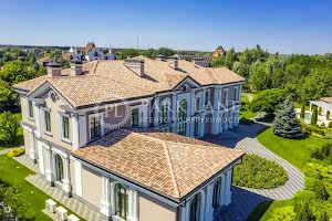 будинок за адресою смт. Козин, Старокиївська вул.