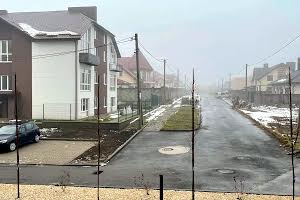 квартира по адресу Елены Телиги ул., 61