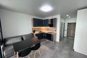 квартира за адресою Миколи Бажана просп., 17