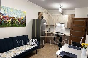 квартира за адресою Тараса Шевченка вул., 60