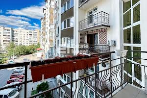 квартира по адресу Клочковская ул., 101ж