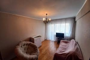 квартира за адресою Лесі Українки вул., 7