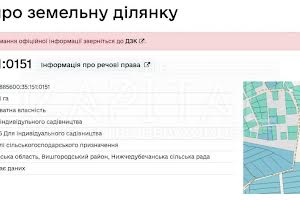 ділянка за адресою Миру, 1