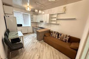 квартира за адресою Кульпарківська, 226