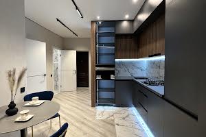квартира за адресою Мартинова просп., 34