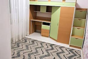квартира по адресу Машиностроителей ул., 31