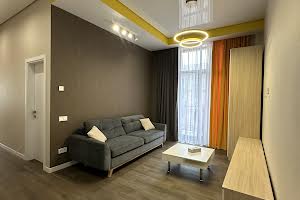 квартира за адресою Харків, Професорська вул., 32
