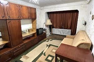 квартира по адресу Світлицького ул., 30/20б