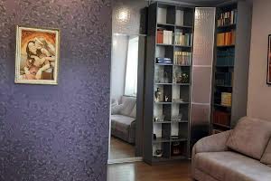 квартира по адресу Григория Сковороды ул. (Пушкинская), 54