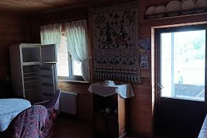 дом по адресу с. Ракитное, загребля, 27