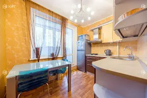 квартира по адресу Науки просп., 21 А