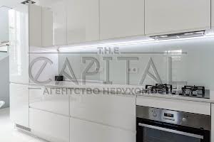 будинок за адресою Київ, чорна гора
