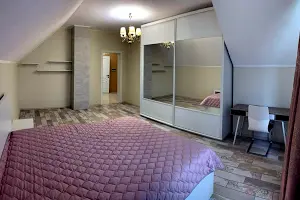 дом по адресу Берёзовая ул.