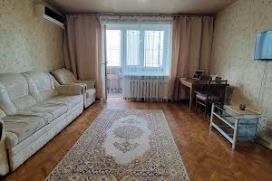 квартира за адресою Григорівське шосе (Комсомольське), 51