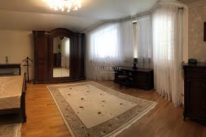 будинок за адресою Лісова вул.