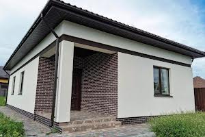 дом по адресу центральна