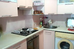 квартира за адресою 40-річчя Оборони Одеси вул., 6