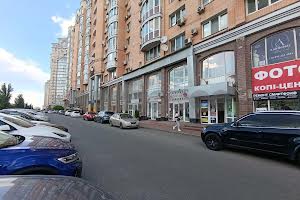 комерційна за адресою Володимира Івасюка просп. (Героїв Сталінграду), 6