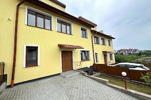 будинок за адресою Богдана Лепкого вул., 23