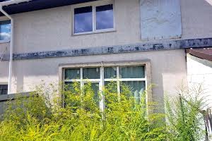 будинок за адресою с. Святопетрівське, Центральна вул.
