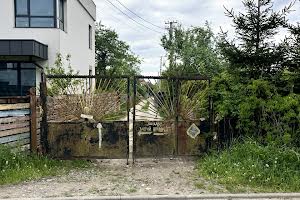 участок по адресу Беговая ул.