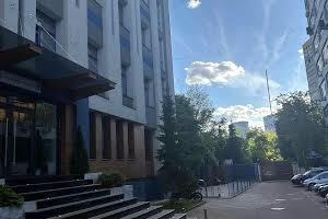комерційна за адресою Голосіївська вул., 17