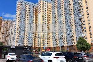 комерційна за адресою Юрія Кондратюка вул., 5