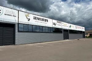 комерційна за адресою Луцька, 8