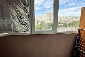 квартира по адресу Людвига Свободы просп., 40а