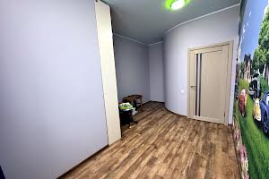 квартира за адресою Ахсарова вул., 13А