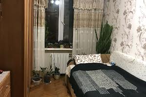 комната по адресу Оболонский просп., 16-Е