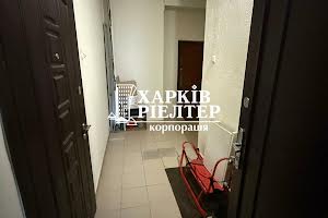 квартира за адресою Людвіга Свободи просп., 50в