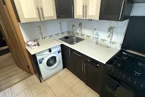 квартира по адресу Світлицького ул., 24