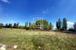 участок по адресу Ирпень, 