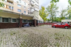 коммерческая по адресу Зеленого Клину ул. (Уссурійська), 2
